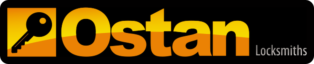 Ostan Locksmiths motorcycle locksmith Melbourne logo